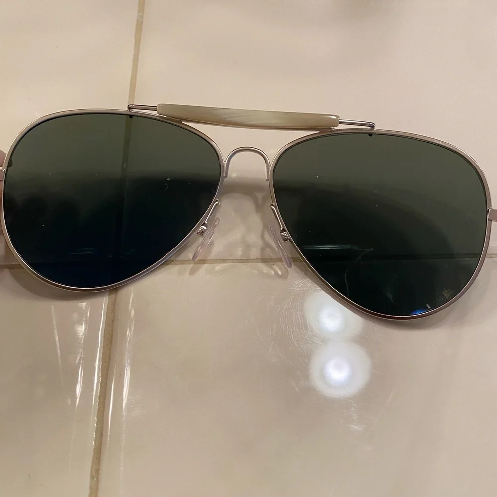Celine Aviators - Picture 8 of 10